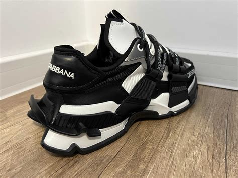adidas dolce gabbana barbati